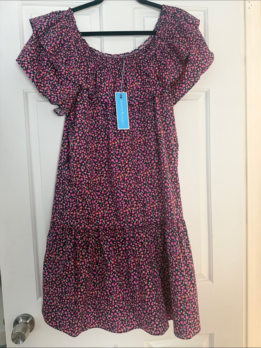 Draper James Sawyer Dress